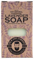 Dr K Soap Company Sapun de corp Dr. K. Lavender Body Soap XL 225g