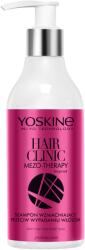 Yoskine Hair Clinic Meso-Therapy, șampon de întărire împotriva căderii părului, 200 ml