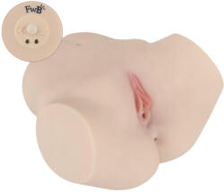 Friend with Benefits Evelyn Harris