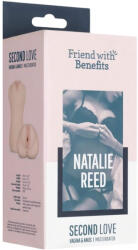 Friend with Benefits Natalie Reed
