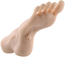 Zero Tolerance Pussy Footin