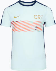 Nike CR7 Academy Dri-FIT gyermek focimez alig zöld/ kék üres/ metál arany