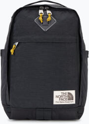 The North Face Berkeley Daypack 16 l fekete/miner hátizsák