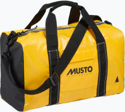 Musto Táska wodoodporna Musto Genoa Small Carryall 20, 5 l gold