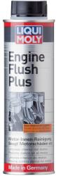LIQUI MOLY Engine Flush Plus Motoröblítõ adalék 300ml