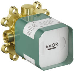 Hansgrohe Axor falon belüli egység alaptest LampShower fejzuhanyhoz (26909180) (26909180)