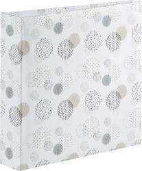 Hama Албум за снимки Hama - Graphic Dots, за 200 снимки (7243)