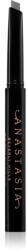 Anastasia Beverly Hills Brow Definer Deluxe precíz szemöldökceruza árnyalat Ebony 0.1 g