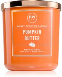 DW HOME Signature Pumpkin Butter lumânare parfumată 269 g