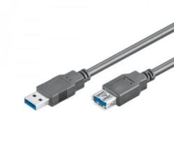 nBase USB 3.0 hosszabbító kábel 5m (751127)