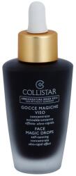 Collistar Self Tanners autobronzant concentrate pentru ten 50 ml