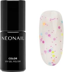 NEONAIL Born To Win géles körömlakk árnyalat Game, Set, Glam 7, 2 ml