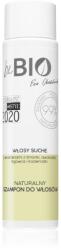 BeBio Dry Hair sampon a száraz és matt hajra 300 ml