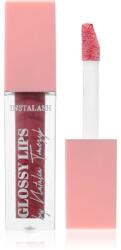 INSTALASH Glossy Lips lip gloss culoare Sweet Fantasy 3.6 ml
