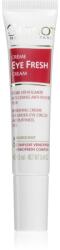 Guinot Eye Fresh krém a szem duzzanat és a sötét karikák enyhítésére applikátorral 15 ml