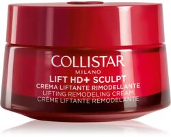 Collistar LIFT HD+ Sculpt Lifting Remodeling Cream ремоделиращ крем с лифтинг ефект 50ml