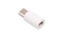 nBase USB 2.0 micro anya - USB-C adapter (750991)