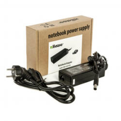 nBase Acer notebook töltő 65W 19V 3.42A 3.0*1.0mm (NBA-AC49-65W)