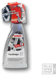 SONAX FelgenReiniger felnitisztító pumpás 1L