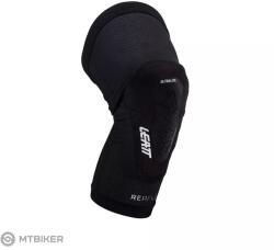 Leatt Knee Guard ReaFlex UltraLite térdvédő, fekete (M)