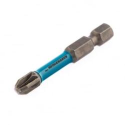 GROSS PZ3x50mm 10db Professional torziós bitfej mágneses (11496) (11496)