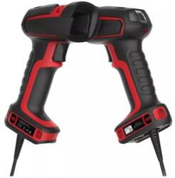 Honeywell Cititor coduri de bare 1D/2D Honeywell Granit Ultra 2100iXR