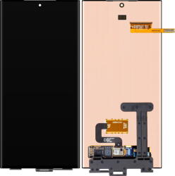 Samsung Piese si componente Display cu Touchscreen Samsung Galaxy S23 Ultra S918, Service Pack GH82-31247A (GH96-15524A)