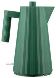 Alessi Plissé Electric Kettle Vízforraló - Green, 1.7 l (ALMDL061GR)