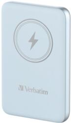 Verbatim Charge'n'Go külső akkumulátor, 10000 mAh, kék (227261)