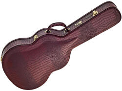 Ortega OCCPRO-T Thinline klasszikus gitár kemény tok