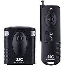 JJC RF Wireless Remote Controller JM-R2(II) (JM-R2(II)) - bluechip
