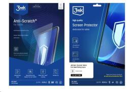 3mk Protection All-Safe - AIO fólia karcolásgátló fólia teljes nedves illesztésű tabletta, 5 db (5903108488594)