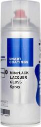 NitorLACK nitrocellulose paint gloss clear - 400ml aerosol