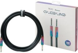 Ibanez GL10 GLIDELINE 3, 05 m hangszerkábel - hangszerplaza