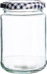 Kilner Буркан Made In England просто, просто, просто 370 мл (0025.580)
