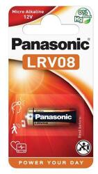 Panasonic Elem, LRV08/1BE, 1 db, PANASONIC (PELRV08) - jatekotthon