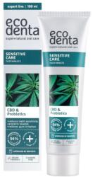  Ecodenta Szenzitív fogkrém CBD-vel - 100ml