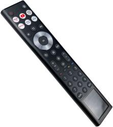 Hisense ERF6A66, HT349835 - eredeti gyári távirányító hangvezérléssel, NAPELEMES