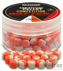 Haldorádó 4S Method Pellet Competition 5 mm Vajsav & Vanília - Haldorádó Method Csali (HD35104)