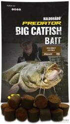 Haldorádó Catfish Bait Pellet 24 mm Halibut Extra 1 kg - Haldorádó Harcsázó Pellet (HD35968)