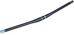 PRO Koryak Low Rise hajlított MTB kormány, 31, 8 x 720 x 8 mm, alumínium (2024), fekete