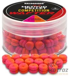 Haldorádó 4S Method Pellet Competition 5 mm Papaya & Mangó - Haldorádó Method Csali (HD35098)