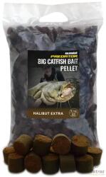 Haldorádó Catfish Bait Pellet 24 mm Halibut Extra 5 kg - Haldorádó Harcsázó Pellet (HD35982)