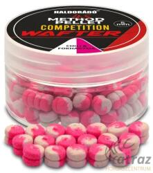 Haldorádó 4S Method Pellet Competition 5 mm Chili & Fokhagyma - Haldorádó Method Csali (HD35074)