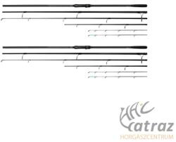 EnergoTeam Double Tip 3, 0lb 3, 60m Páros Szett - Carp Expert Páros Bot Szett (PSZCEDT)