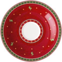 Villeroy & Boch Farfurioară pentru ceașcă de cappuccino Toy's Delight (14-8643-1250)
