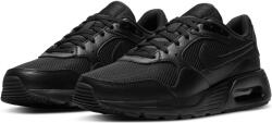 Nike Férfi tornacipők Nike AIR MAX SC fekete CW4555-003 - EUR 46 | UK 11 | US 12