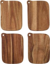 House Doctor Tocătoare pentru tăiere Eya 4 buc (206660000) Tocator