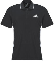 Adidas Tricou Polo mânecă scurtă Bărbați - adidas Negru EU S