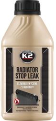 K2 Hűtőrendszer tömítő gyorsjavító folyadék 400ml K2 T231
